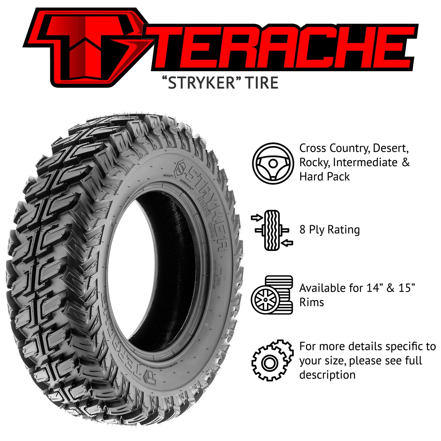 STRYKER