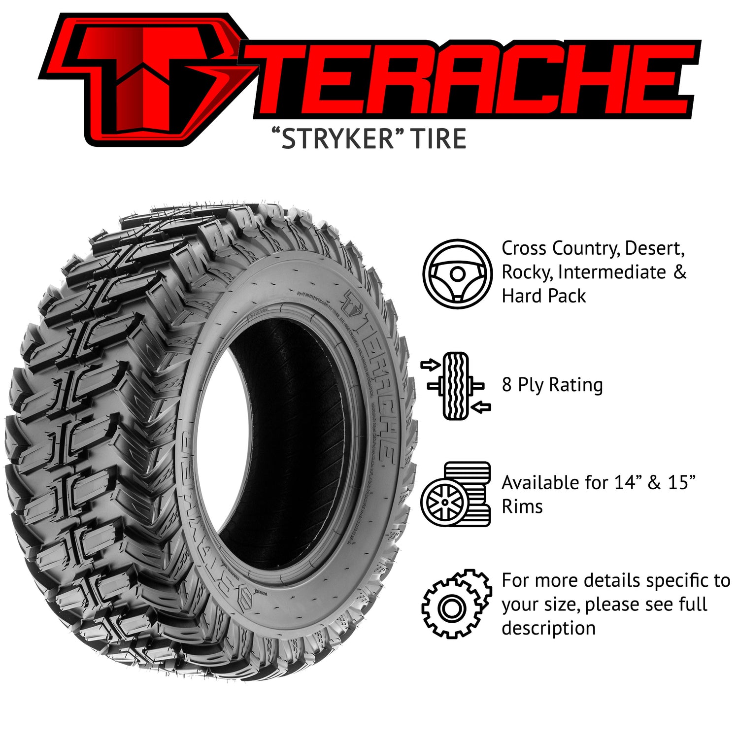 STRYKER