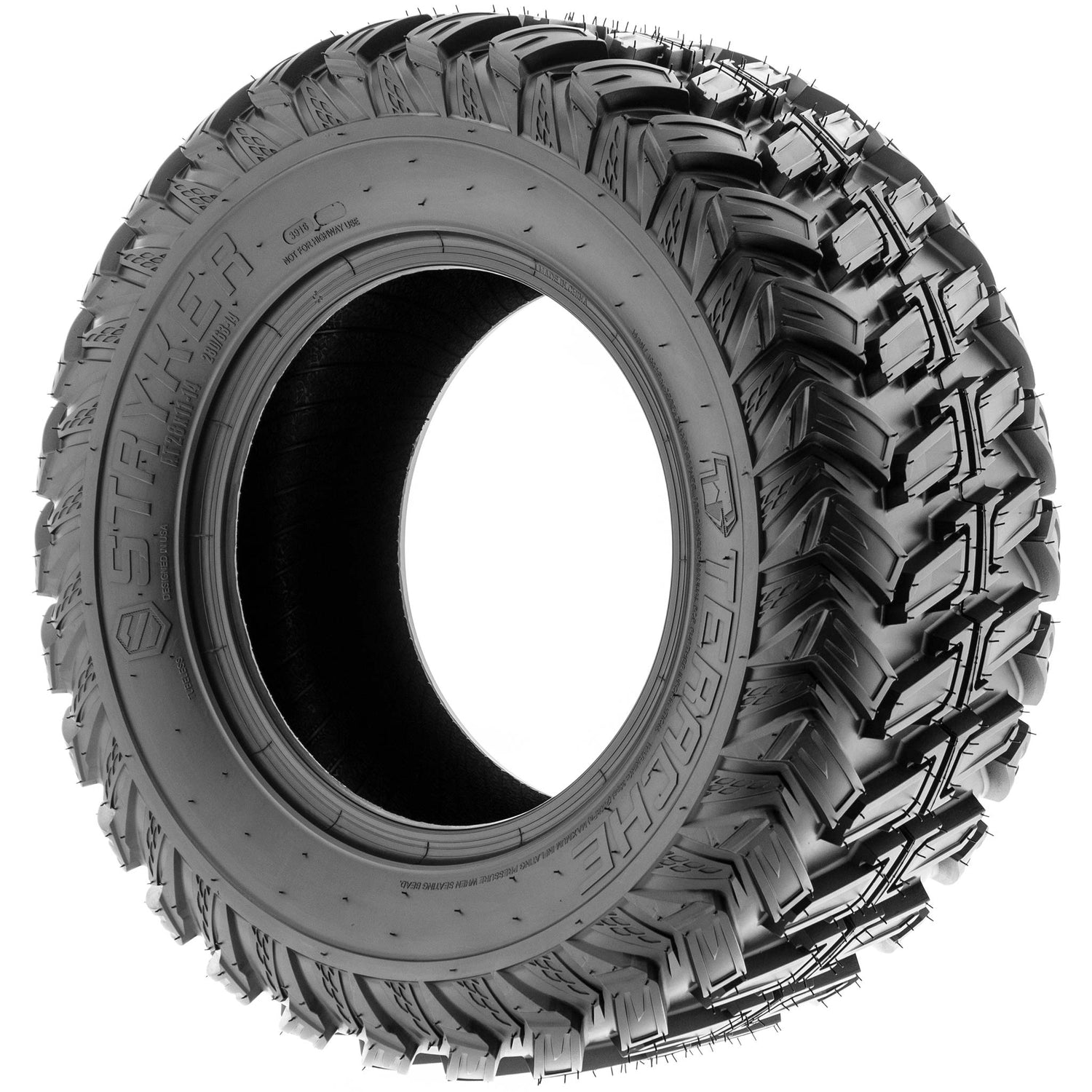 STRYKER
