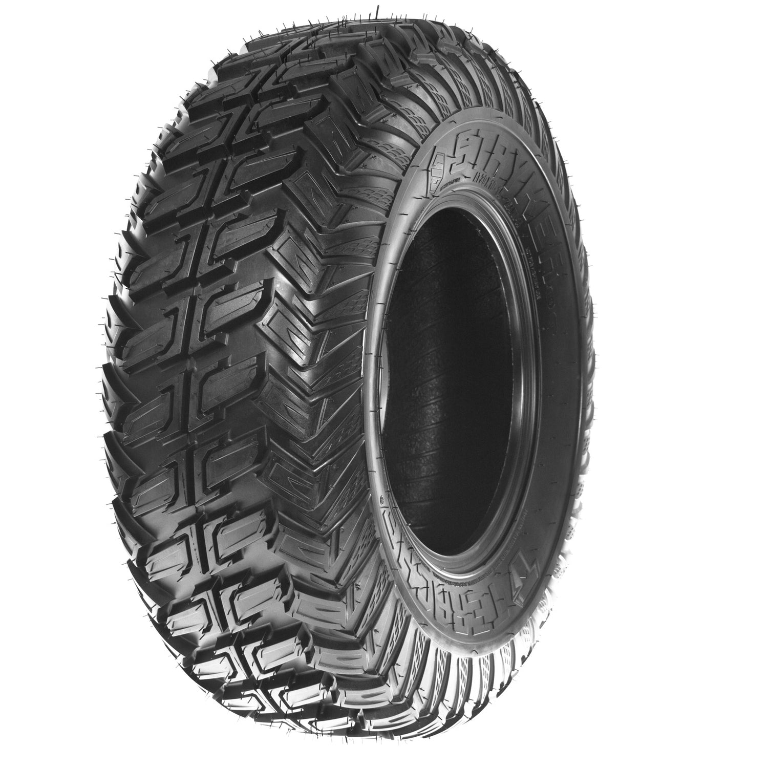 STRYKER