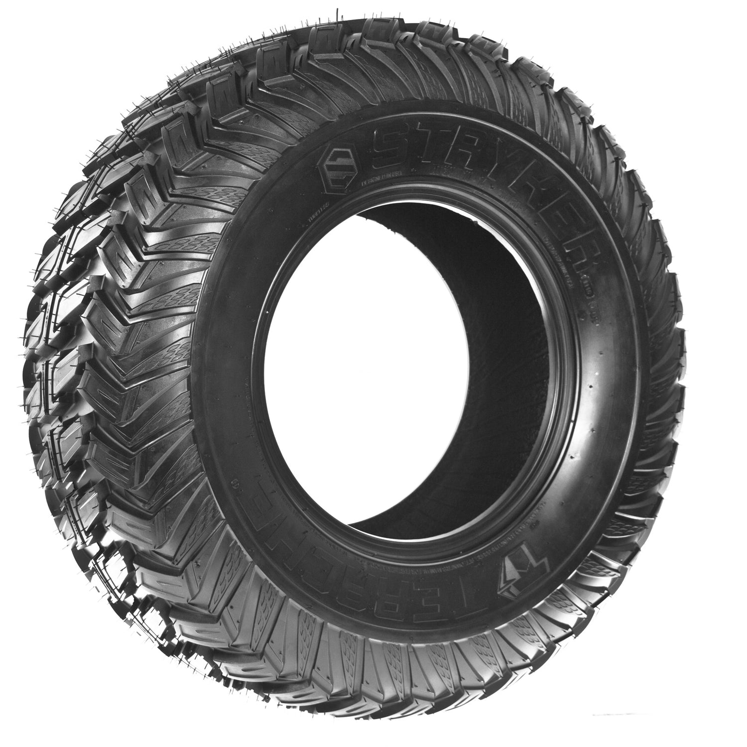 STRYKER