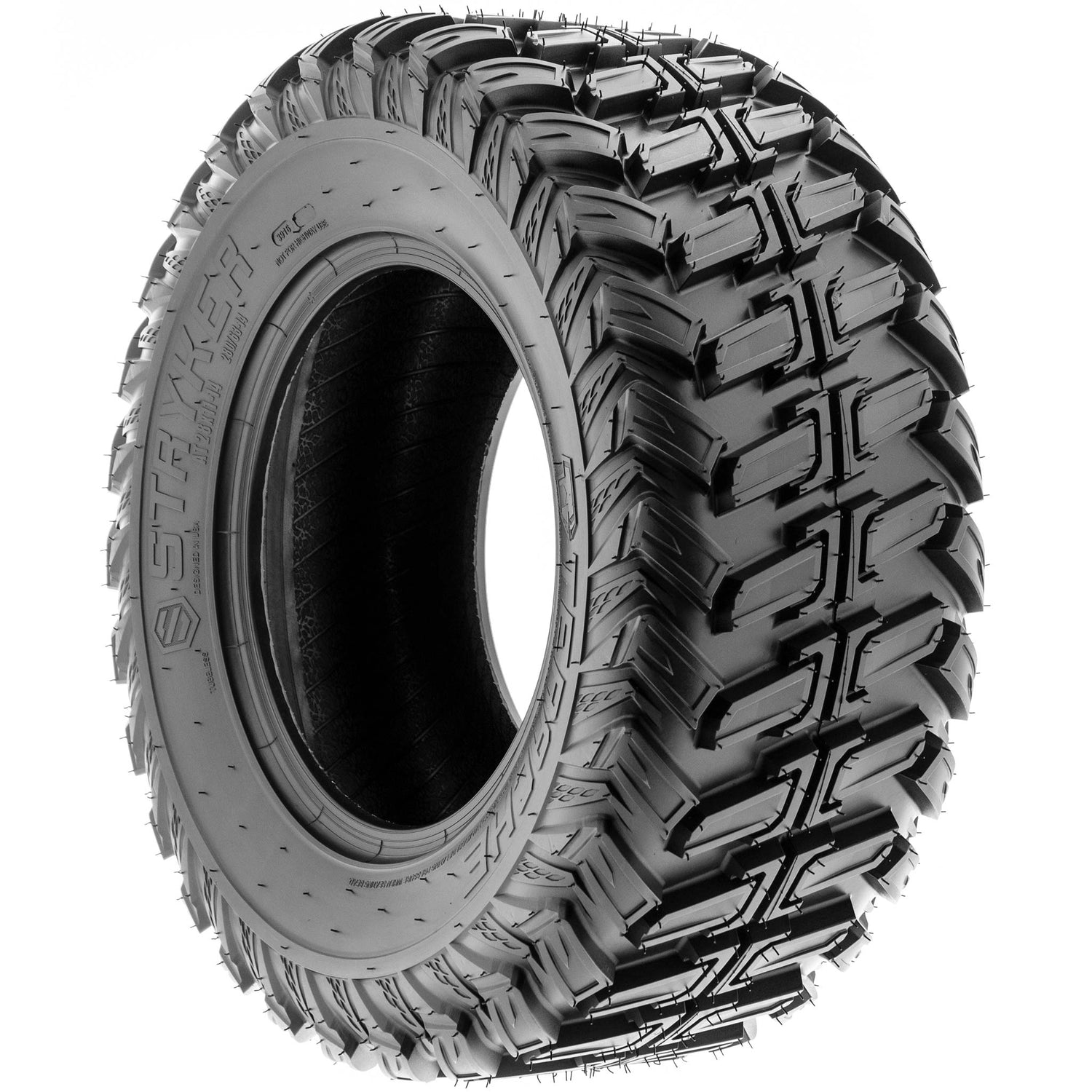 STRYKER