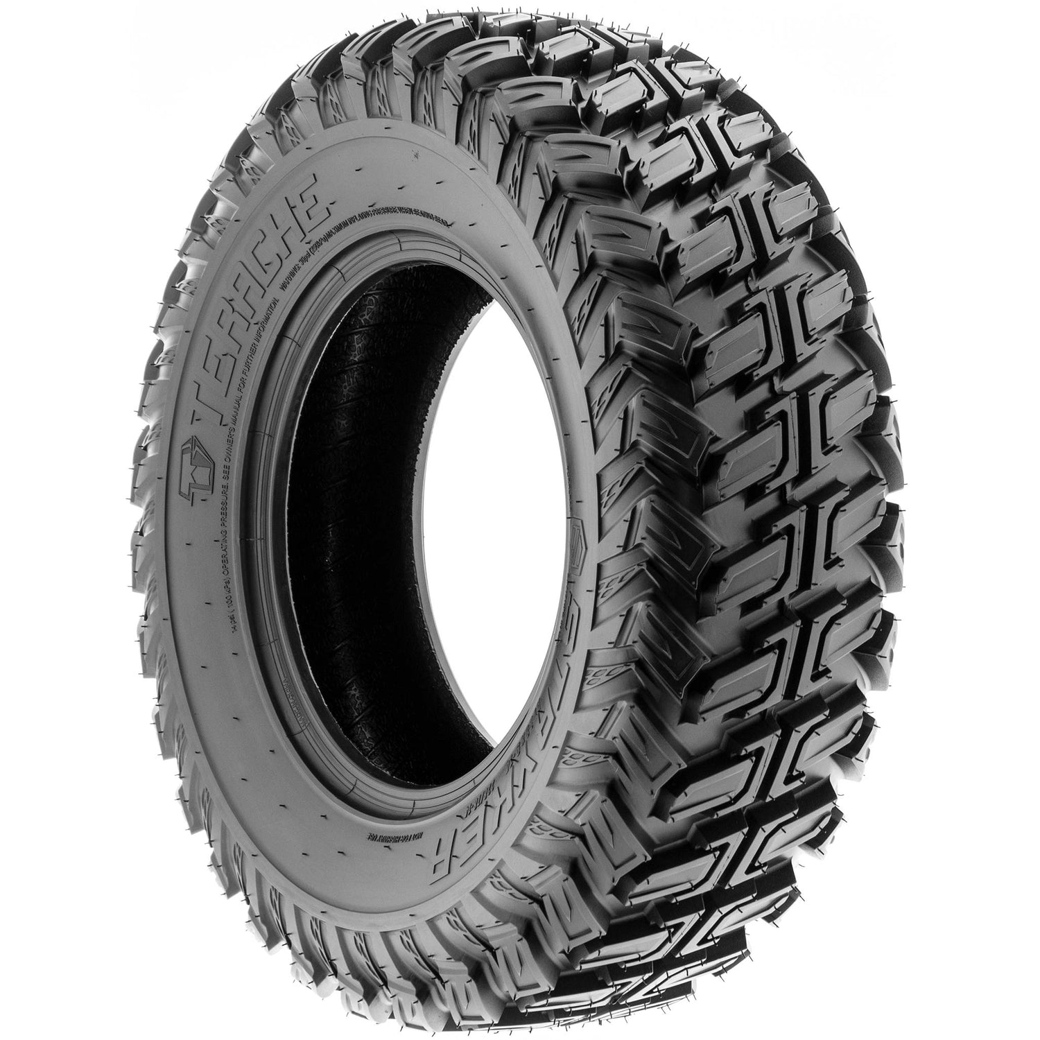 STRYKER