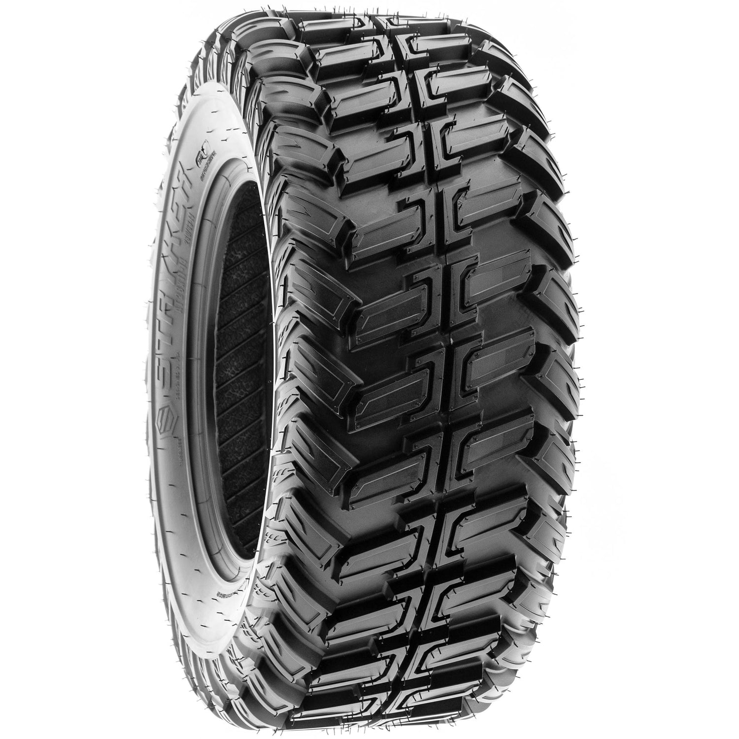 STRYKER