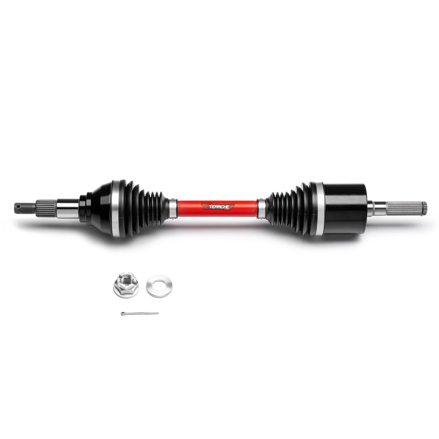 G3 Can Am Outlander 500 & 700 HD Axle Front Left