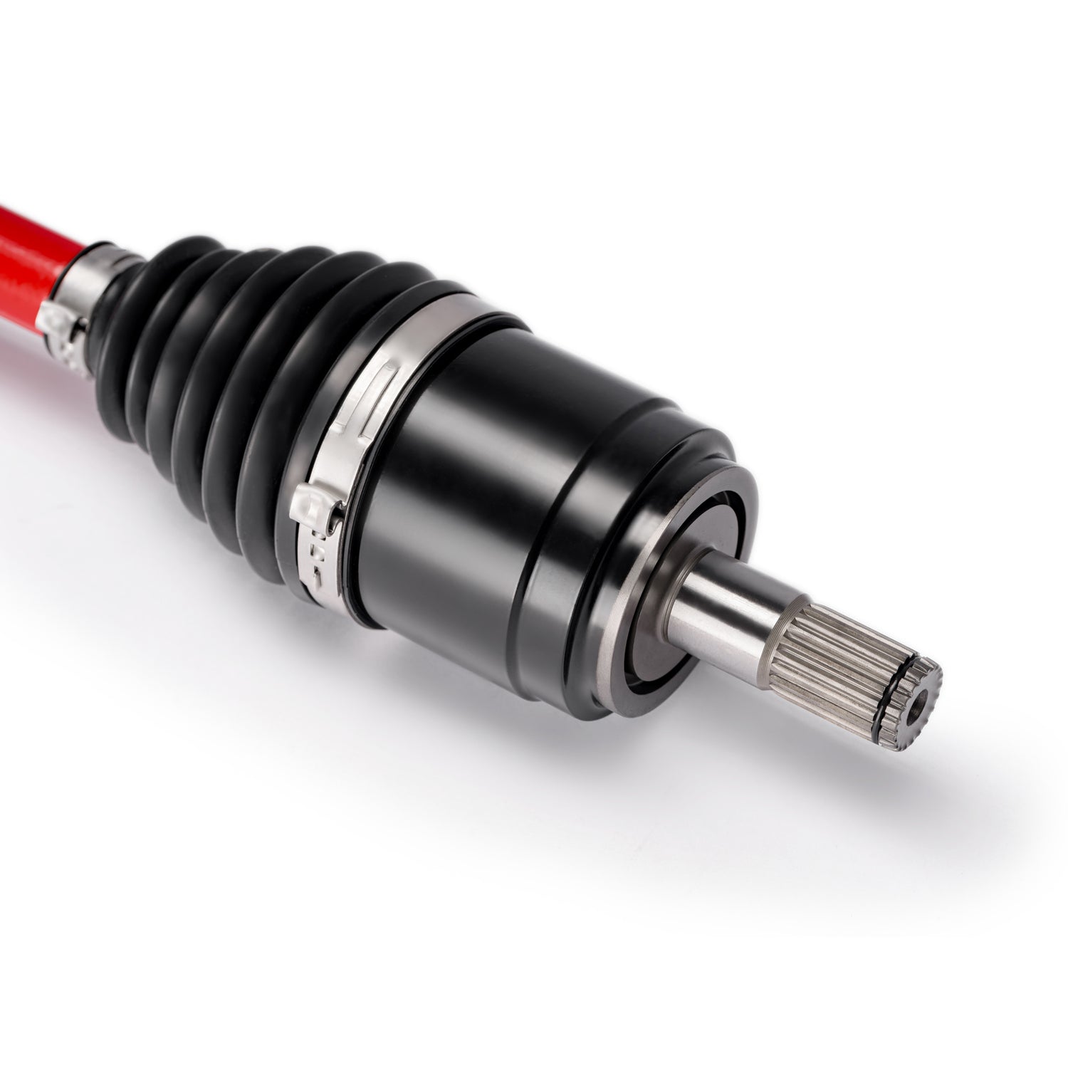 Foreman & Rubicon Front Right Axle