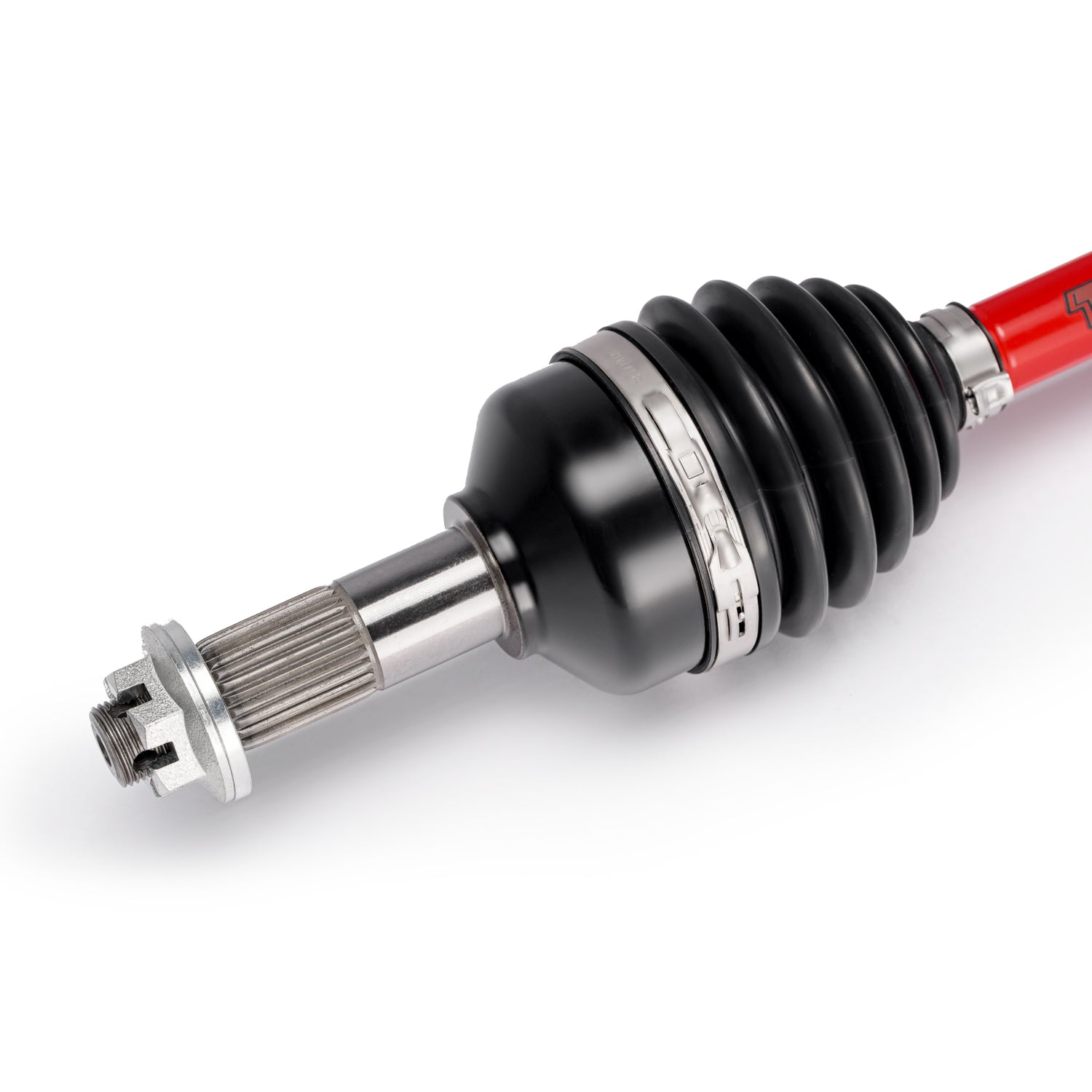 Foreman & Rubicon Front Right Axle