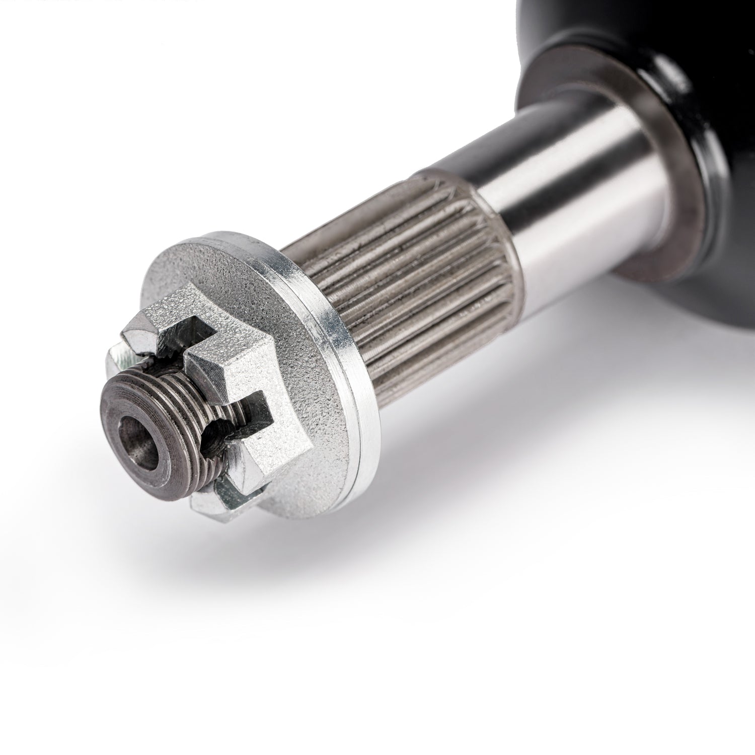 Foreman & Rubicon Front Right Axle