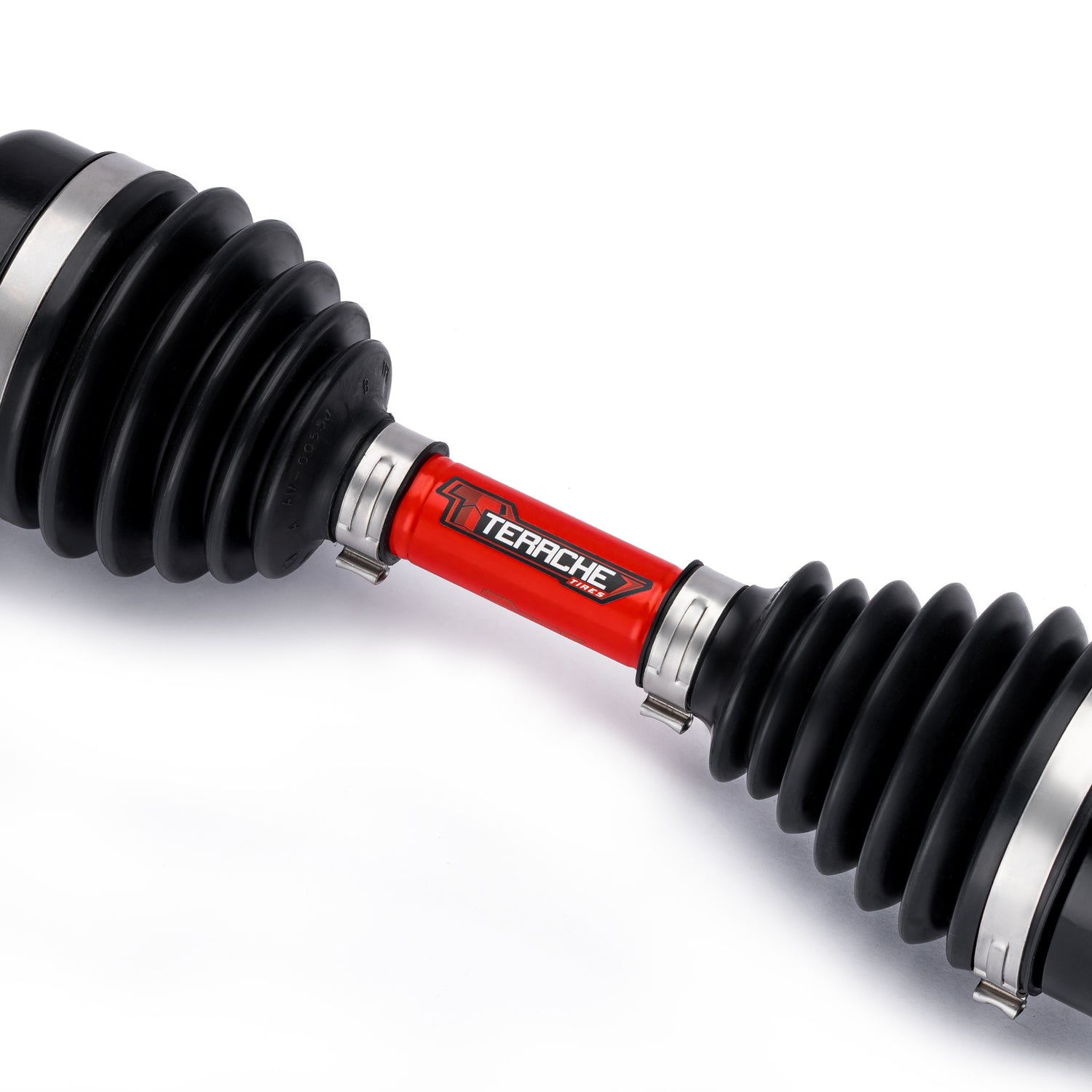 Honda Rancher 420 HD Front Left Axle