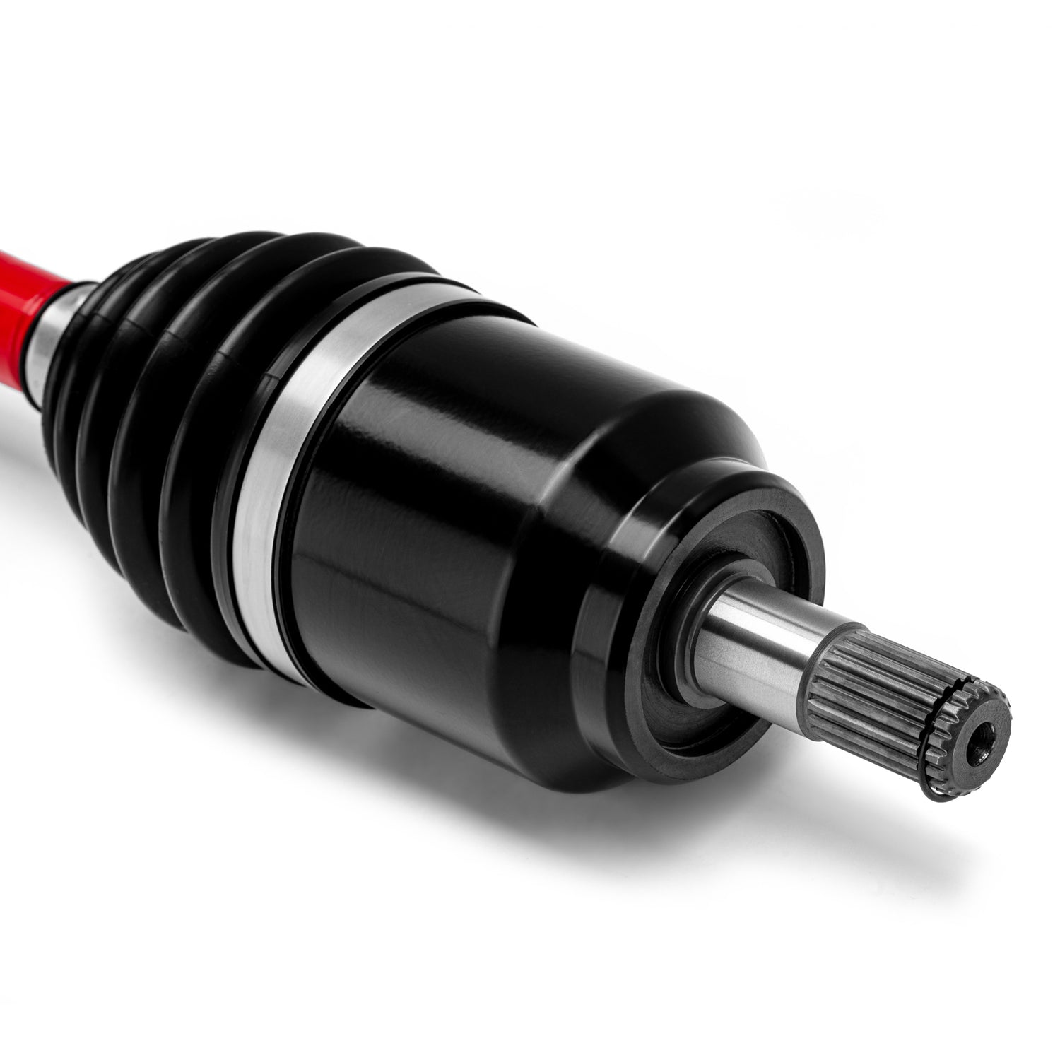 Honda Rincon & Rubicon 700 Front Left Axle