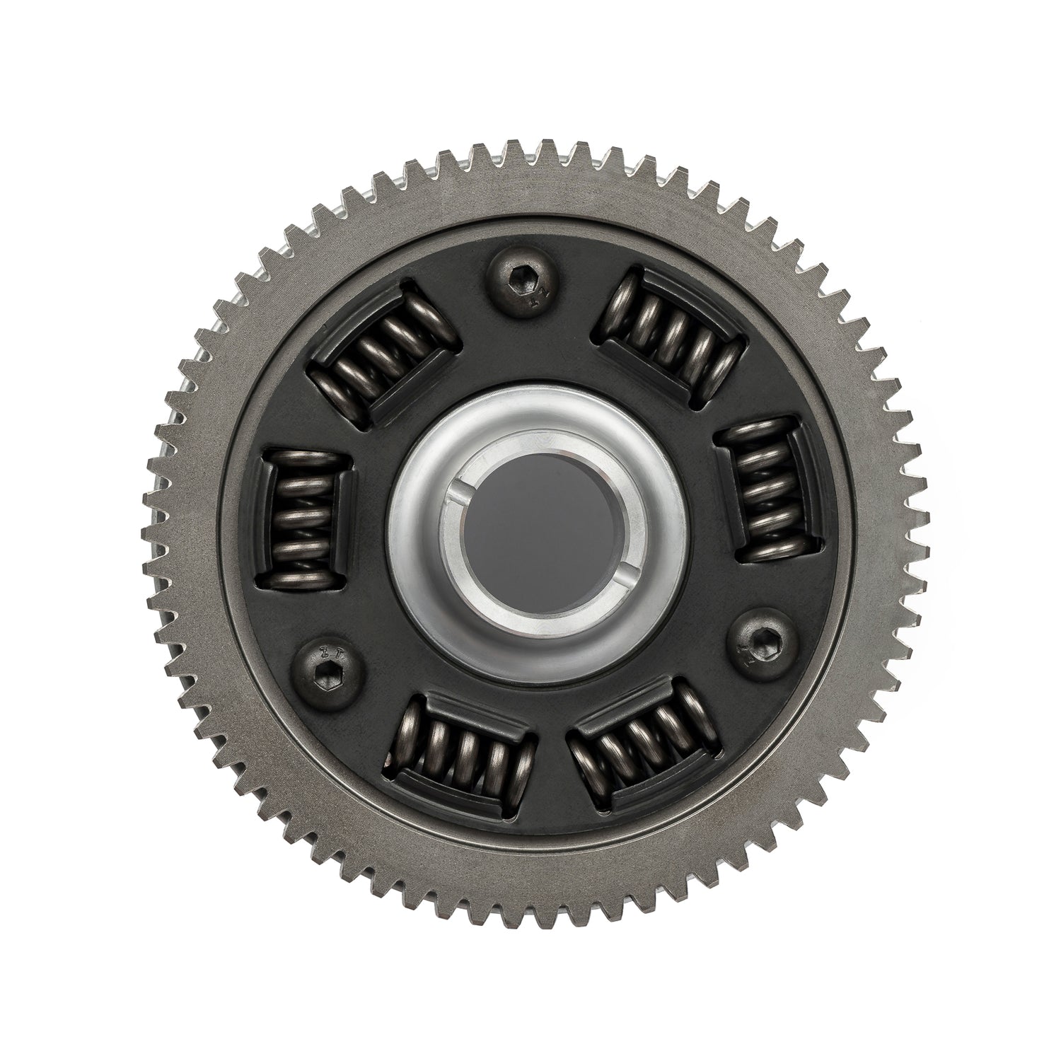 Honda Gear Reduction 60%