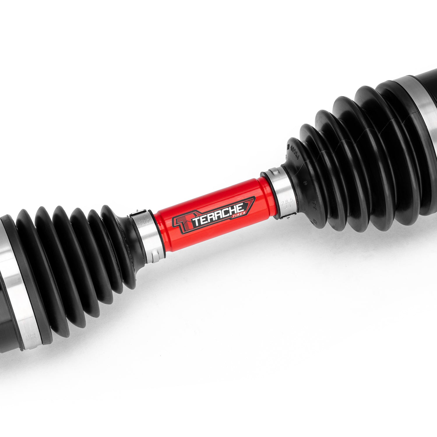 Honda Rincon & Rubicon 700 Front Left Axle