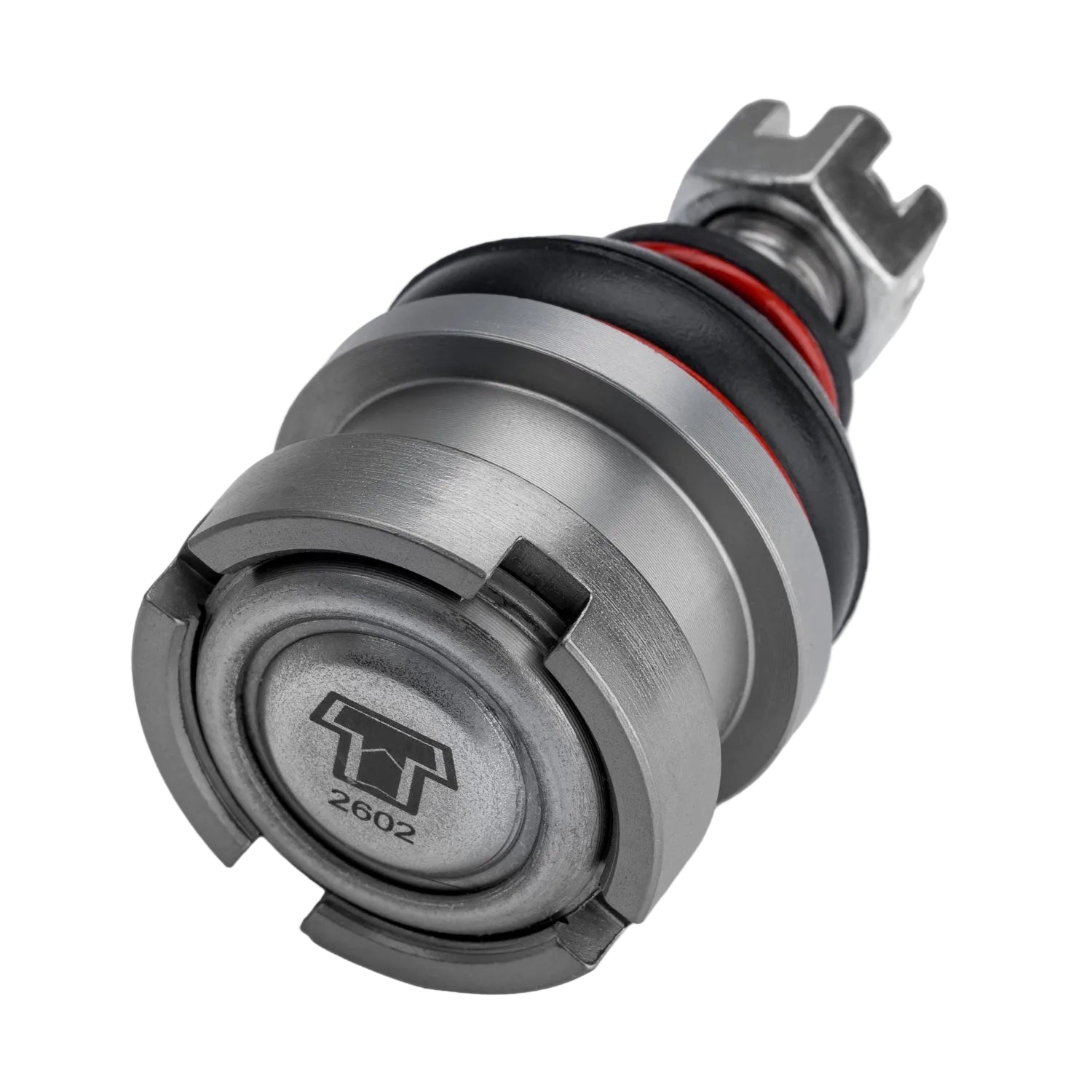 Super Clamp HD Ball Joints