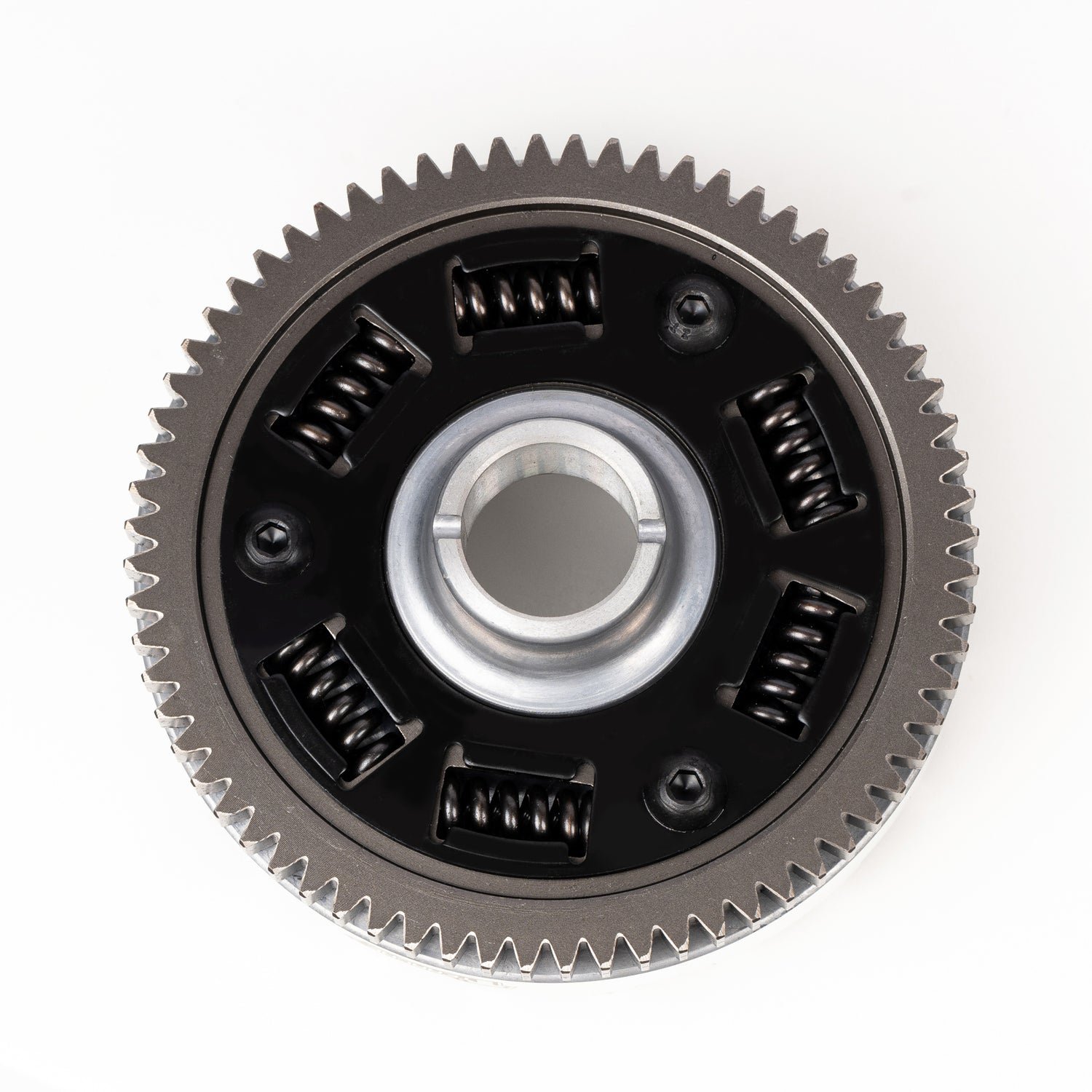 Honda Gear Reduction 35%