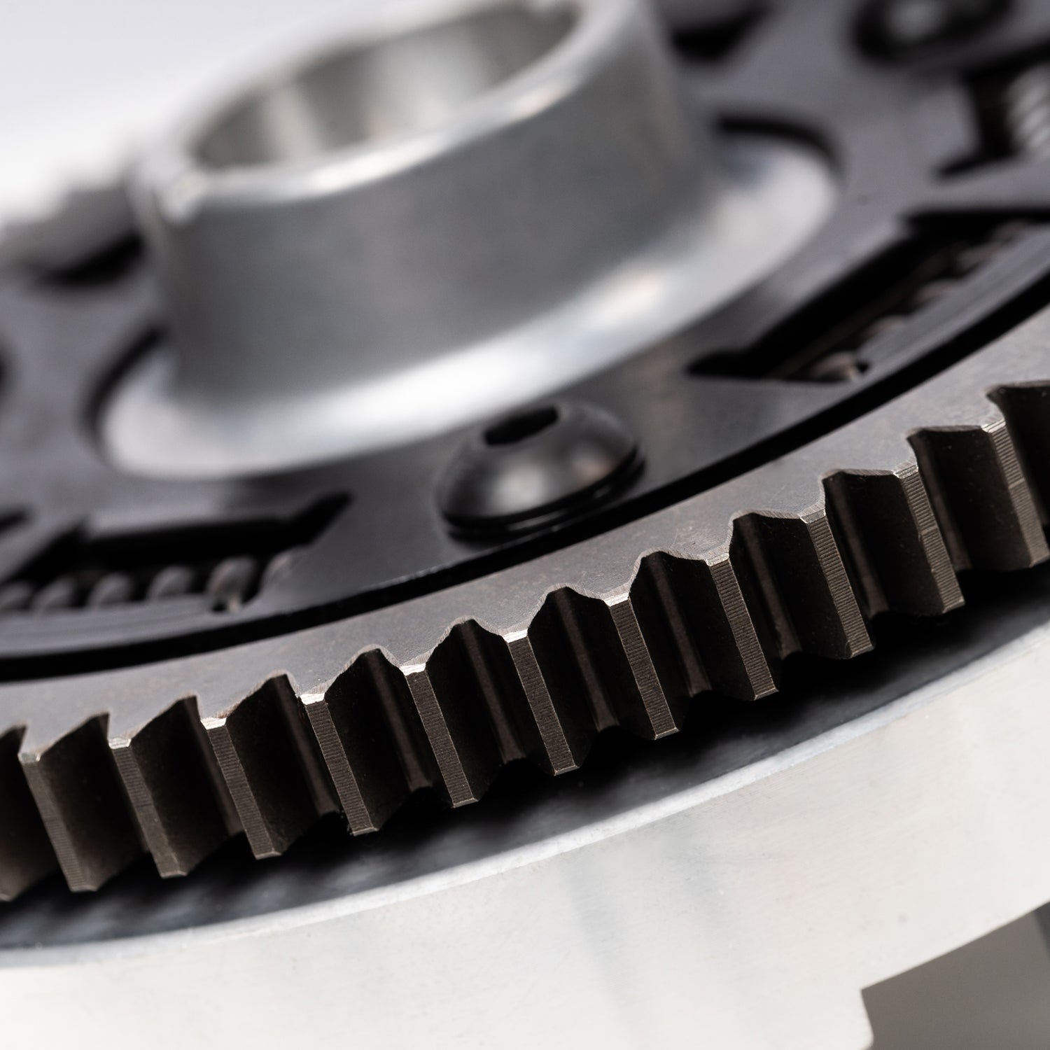 Honda Gear Reduction 35%