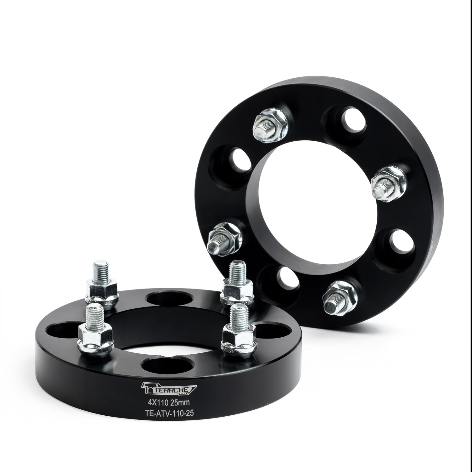 Honda ATV Wheel Spacer 25mm