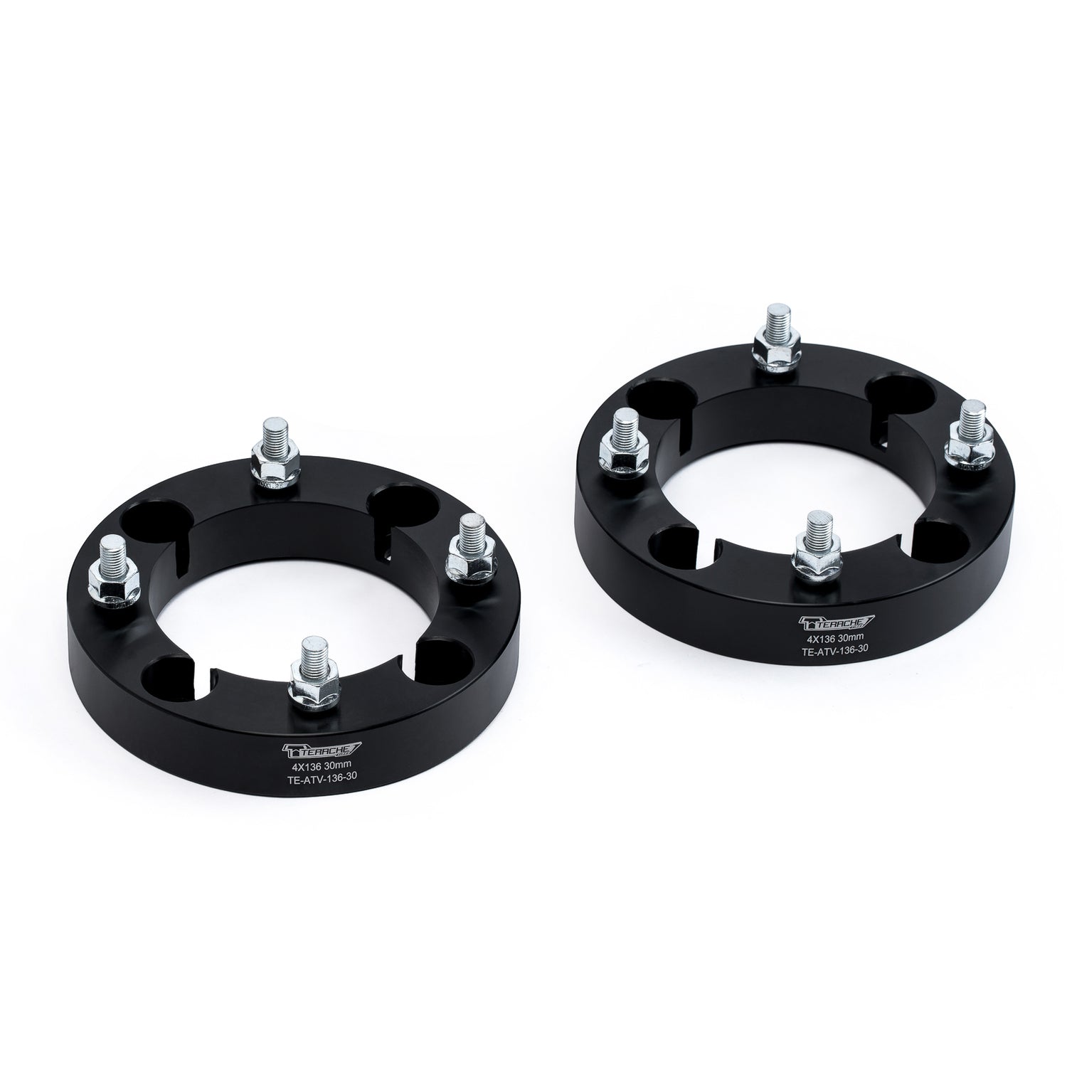 Can-Am ATV Wheel Spacer 30mm