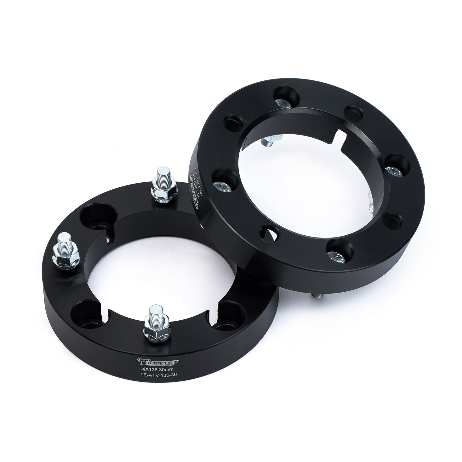 Can-Am ATV Wheel Spacer 30mm