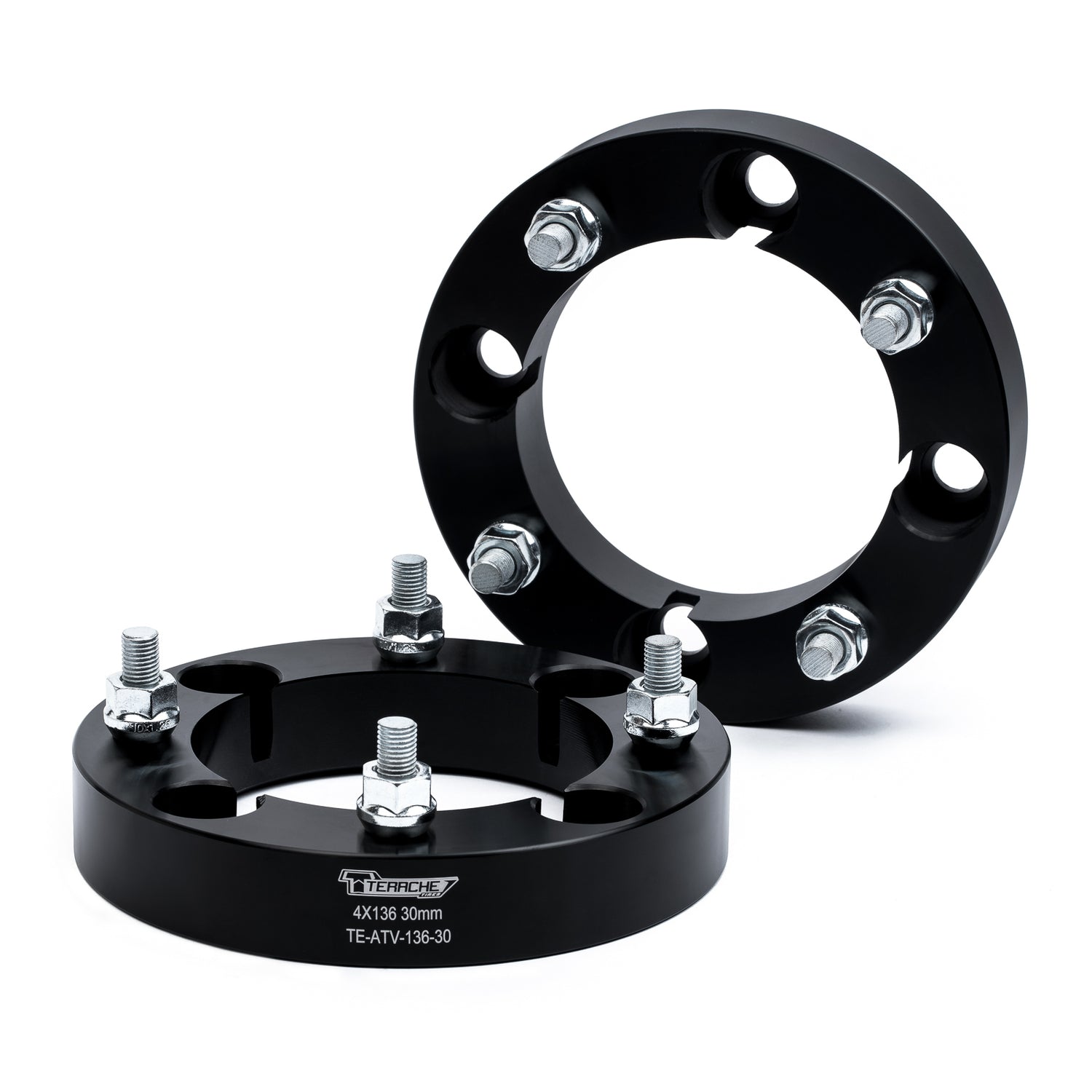 Can-Am ATV Wheel Spacer 30mm