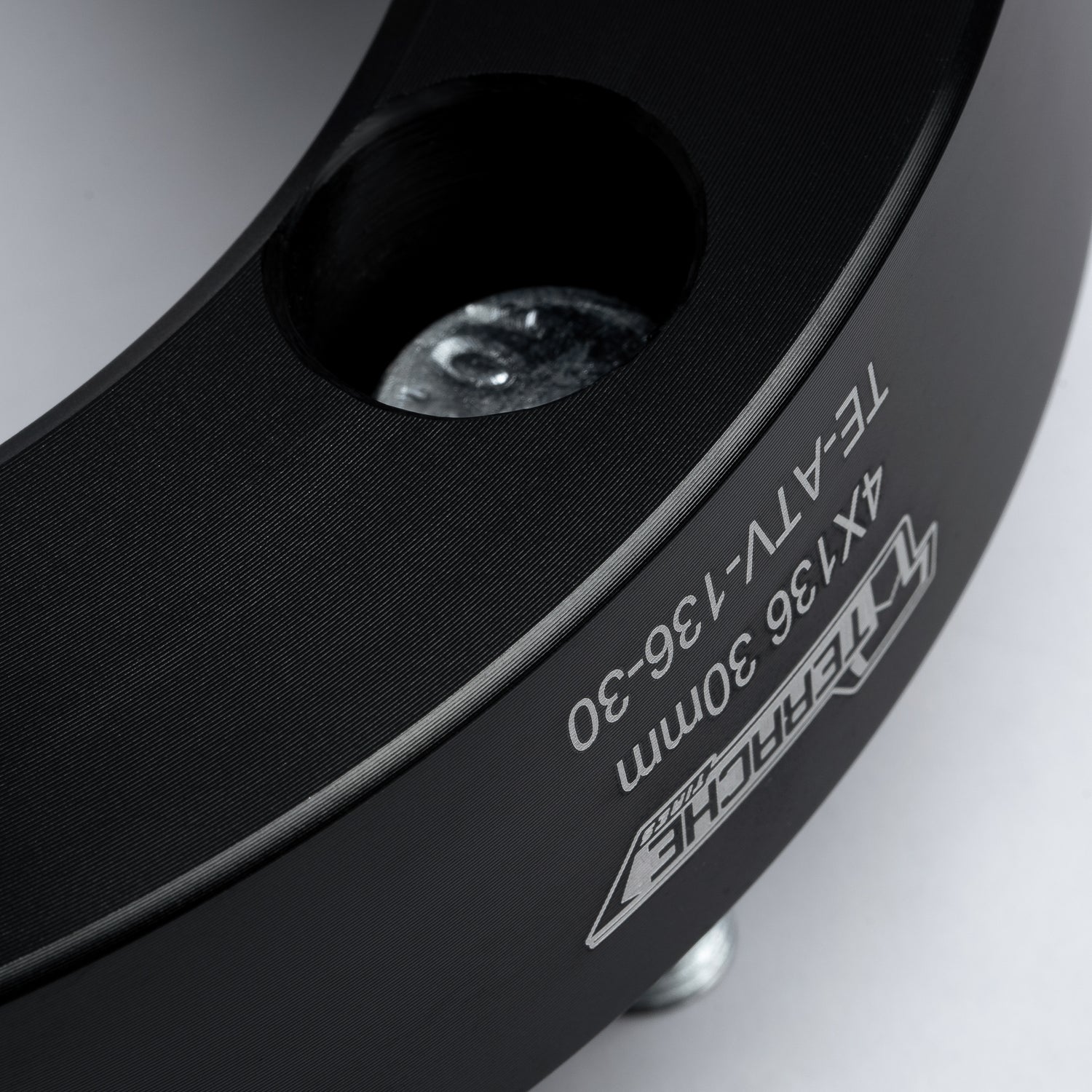 Can-Am ATV Wheel Spacer 30mm