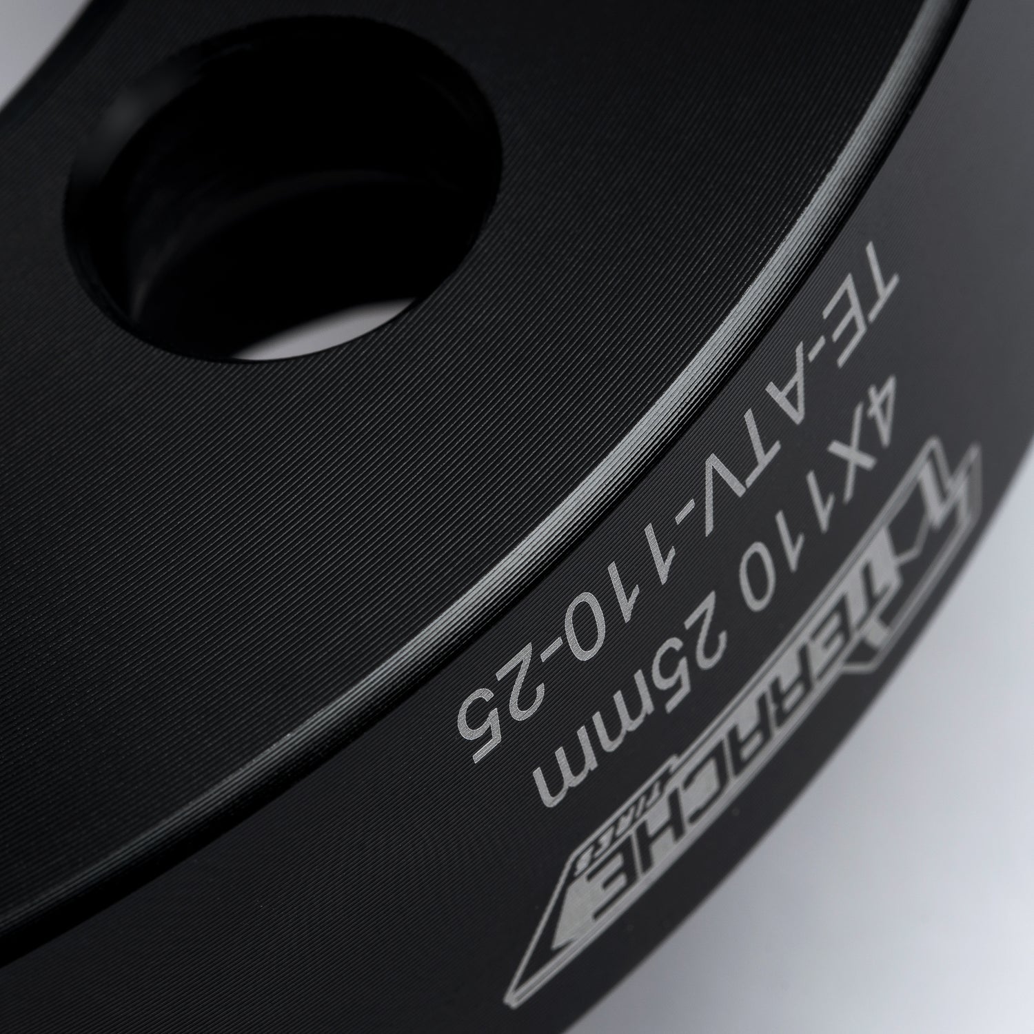 Honda ATV Wheel Spacer 25mm