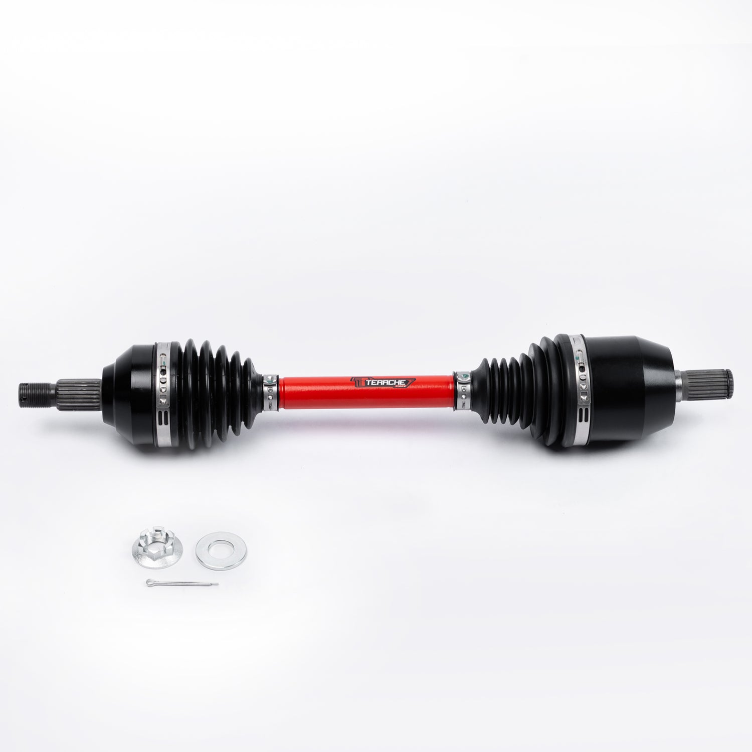 Honda Rubicon IRS Rear Axle