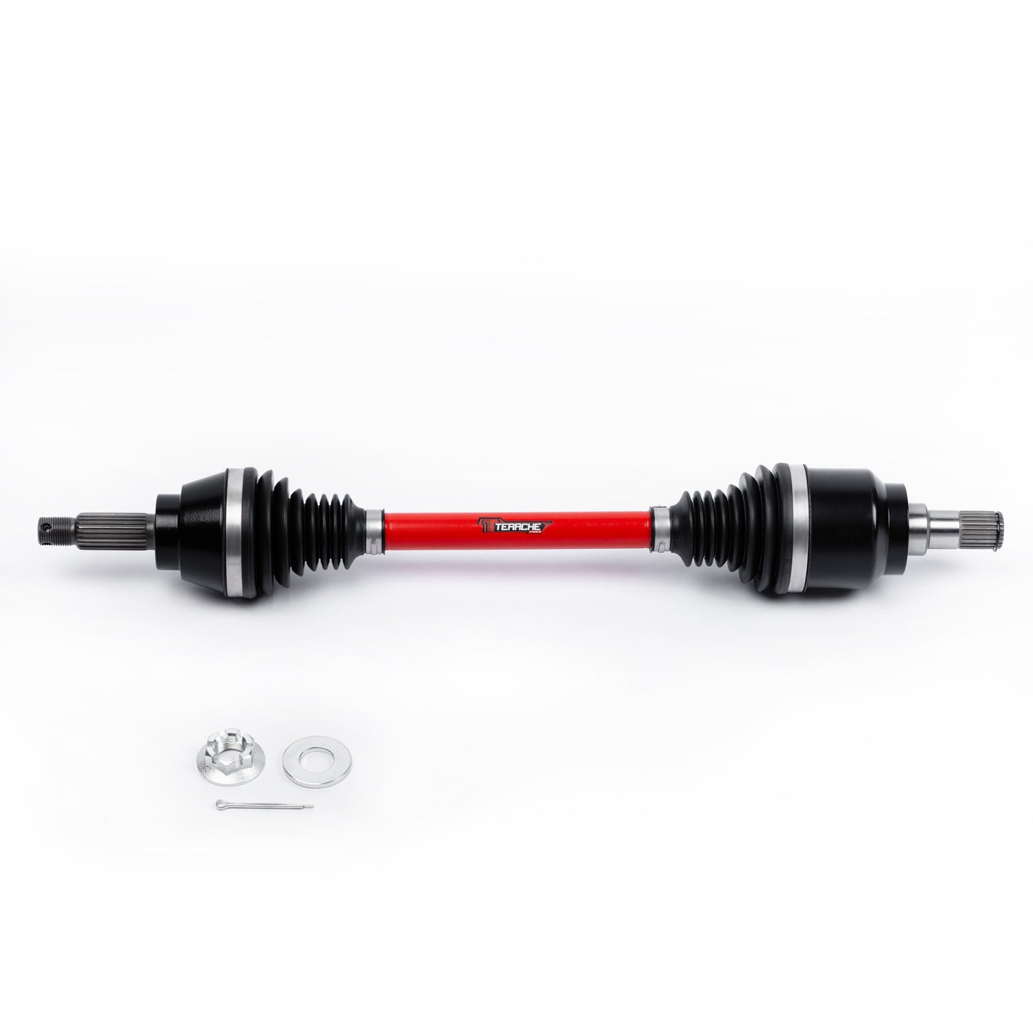 Honda Pioneer 500 520 Front Left Axle