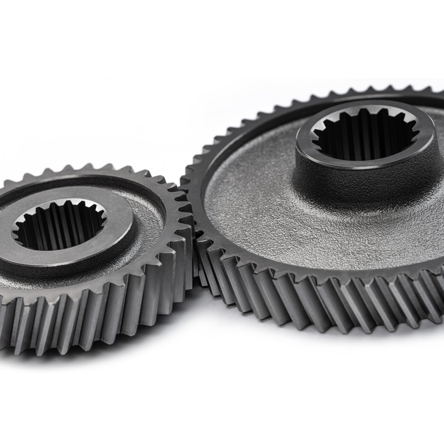 Can-Am G3 Forged Gear Reduction