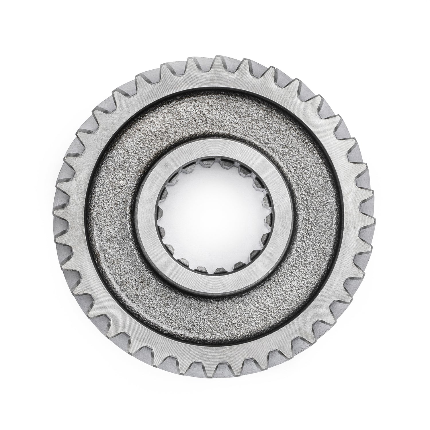 Can-Am G3 Forged Gear Reduction