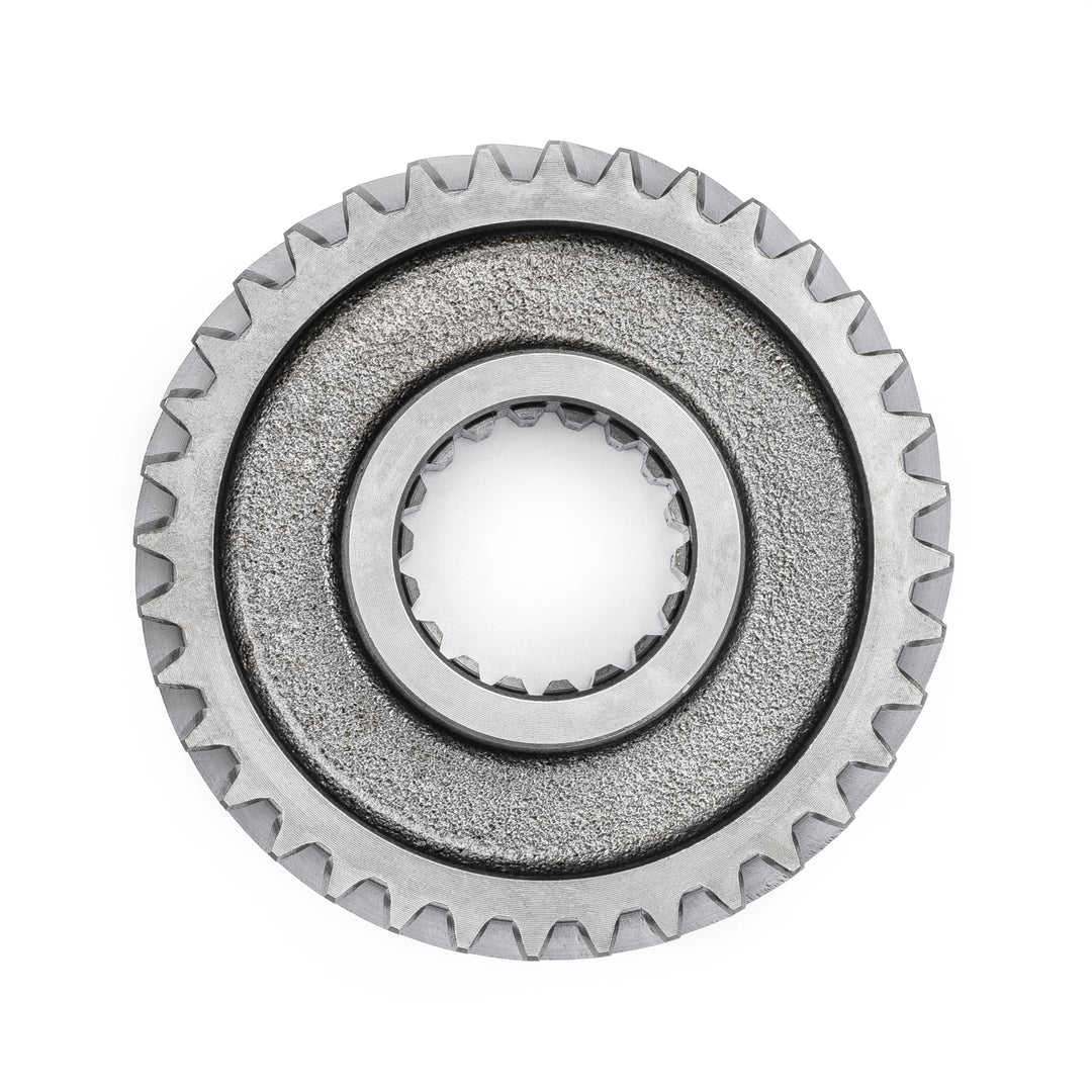 Stage 1 Can Am G3 Forged Gear Reduction