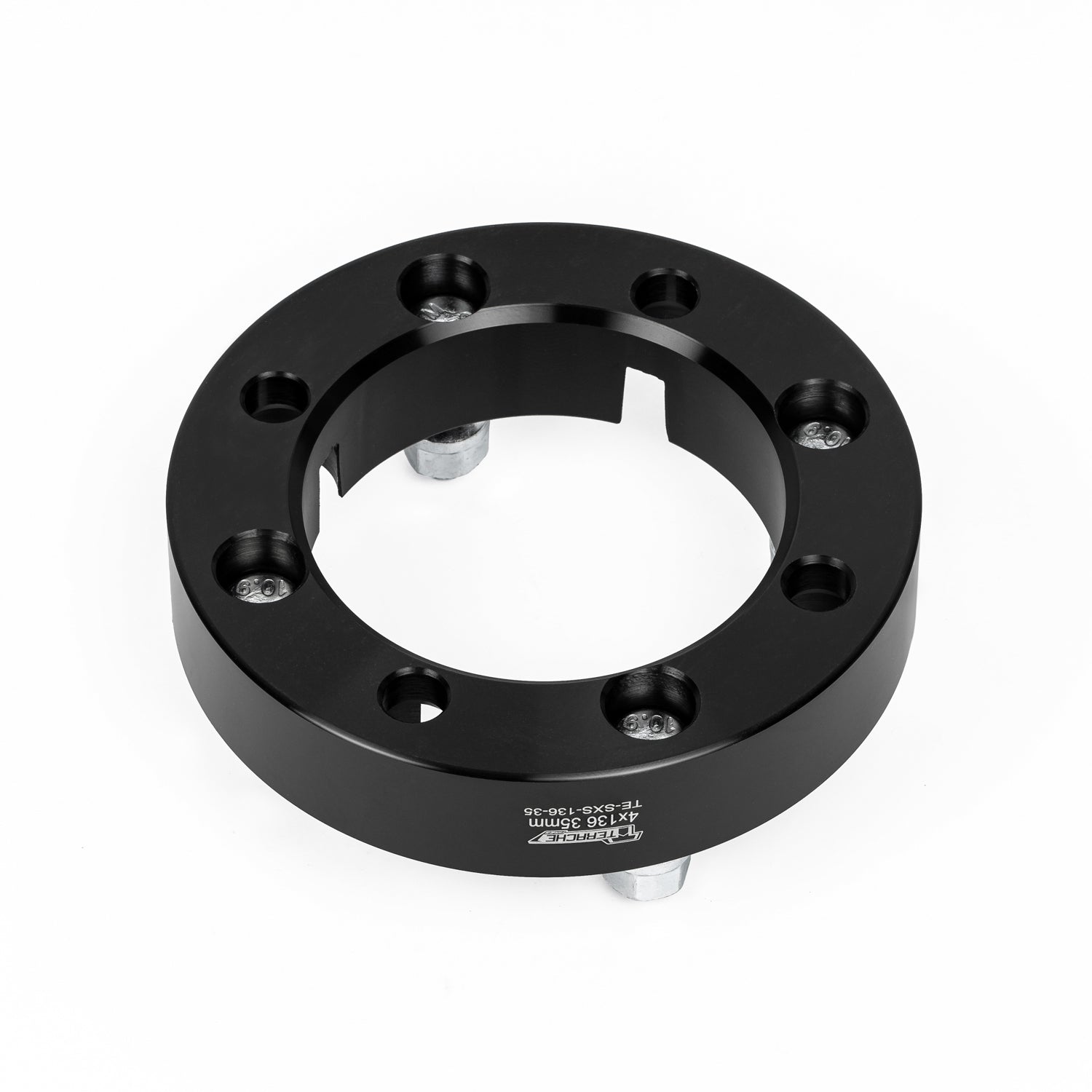 UTV 4/137 Wheel Spacer 35mm