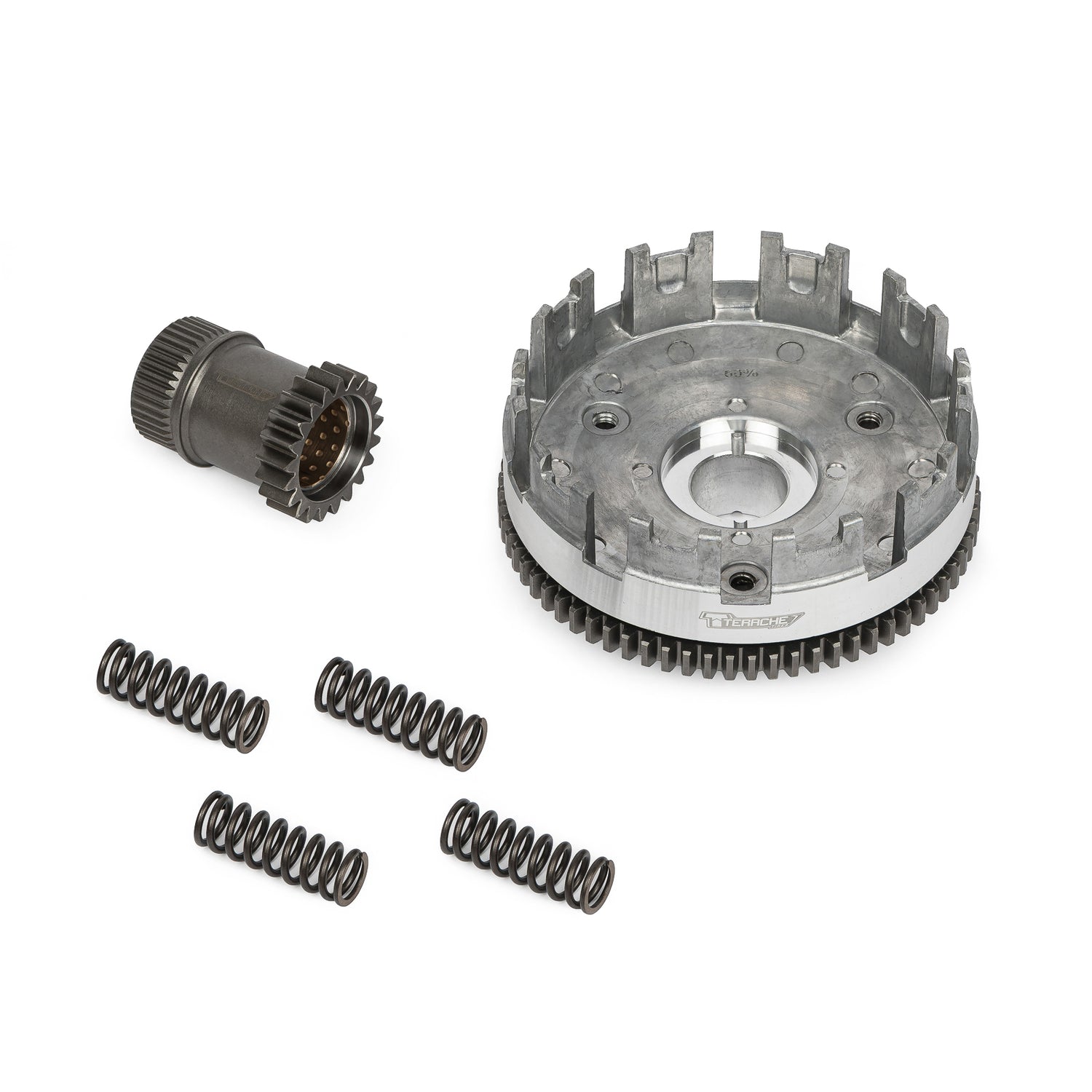 Honda Gear Reduction 60%
