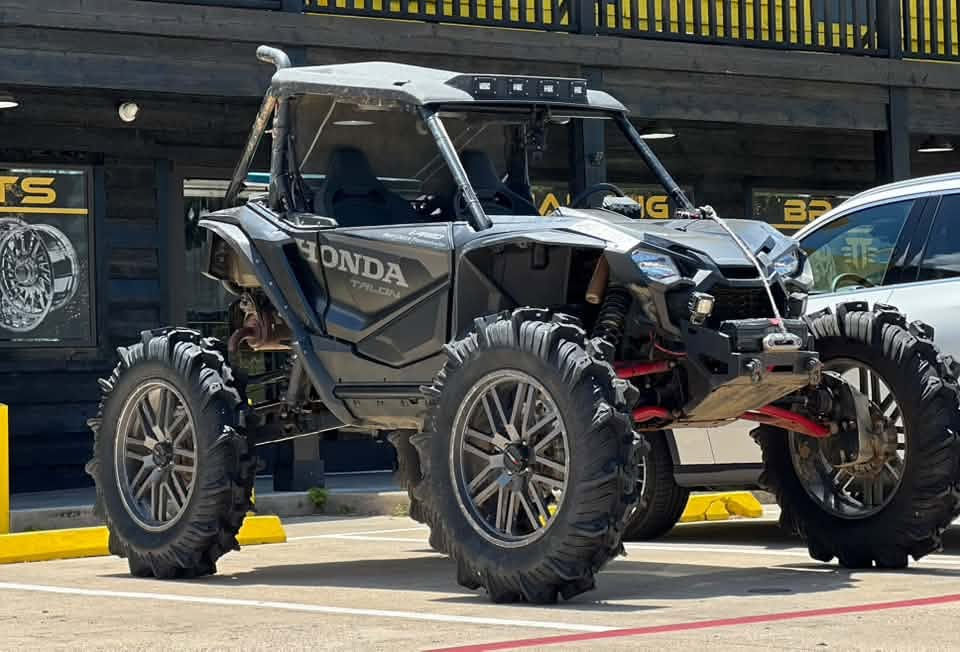 AZTEX XL