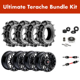 Ultimate Rancher Bundle Kit 60% Black