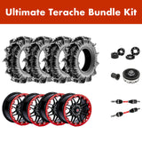 Ultimate Rancher Bundle Kit 35% Red
