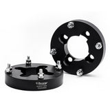 Honda to Can-Am 1" Adapter(25mm) 4/110 to 4/137 (pair)