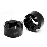 Honda to Can-Am 3" Adapter (80mm) 4/110 to 4/137 (pair)