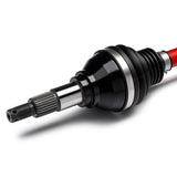 G3 Can Am Outlander 500 & 700 HD Axle Front Left