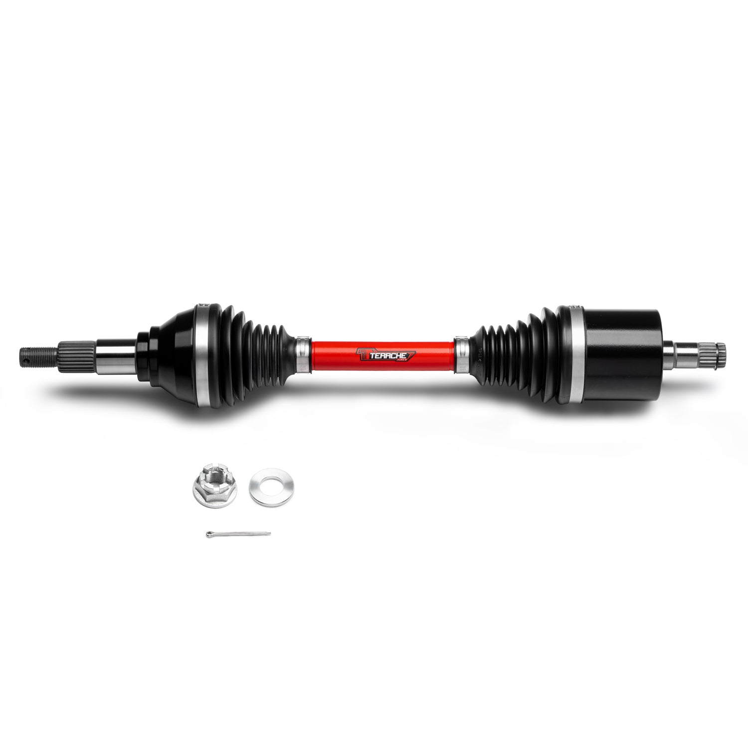 G3 Can Am Outlander 850 & 1000 HD Axle Front Right