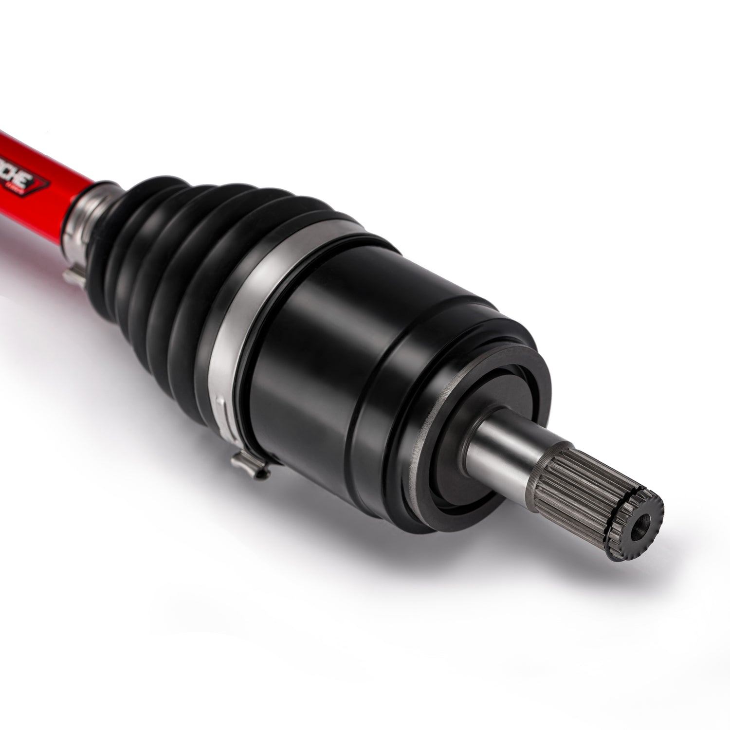 Honda Foreman HD Front Left Axle