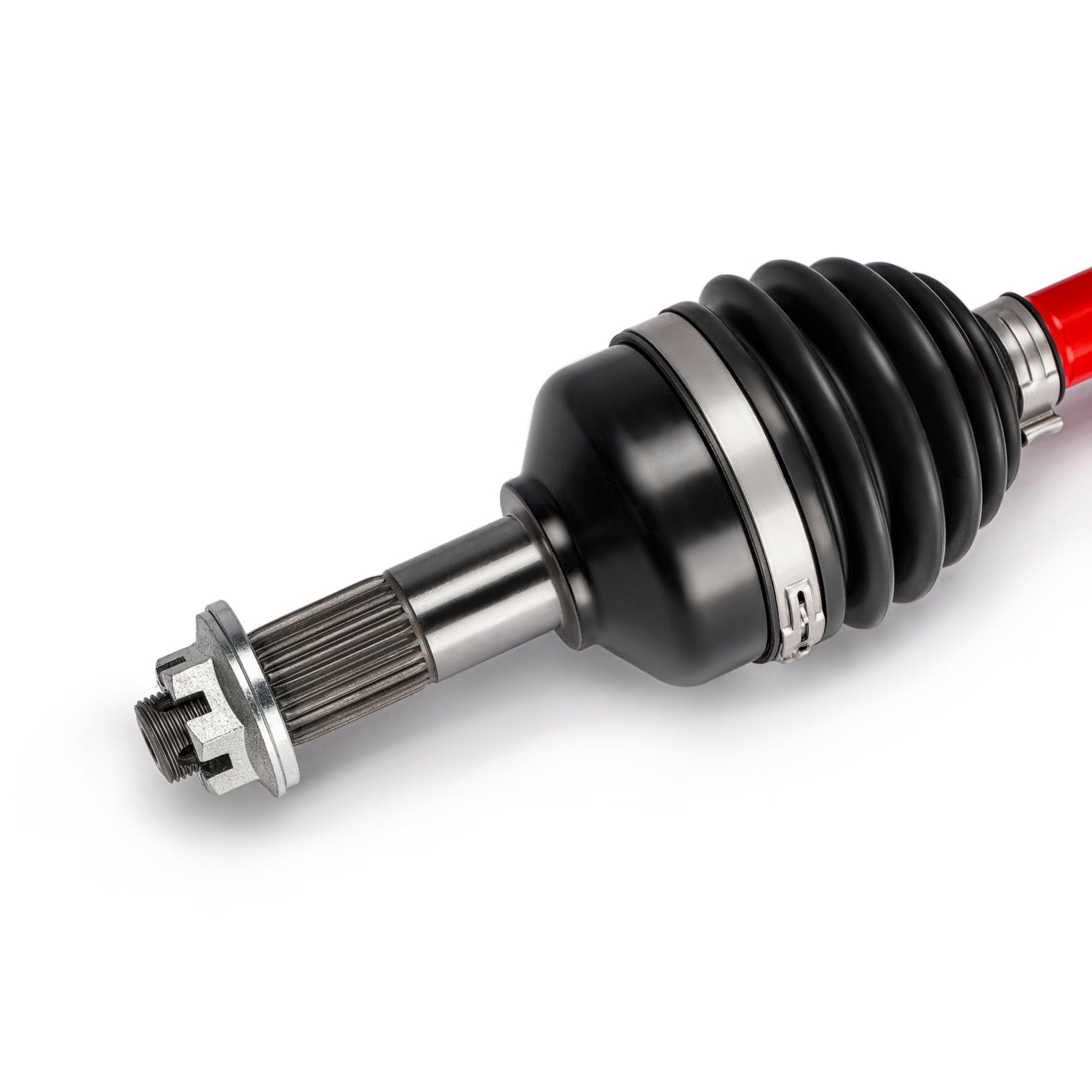 Honda Foreman HD Front Left Axle