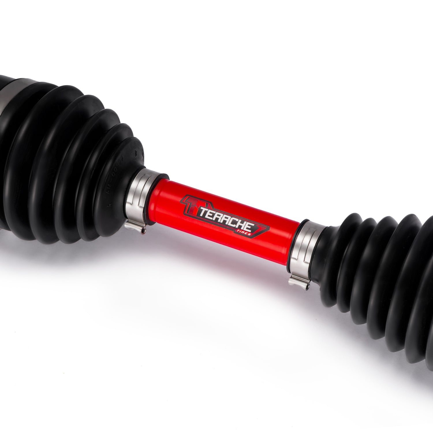Honda Foreman HD Front Left Axle