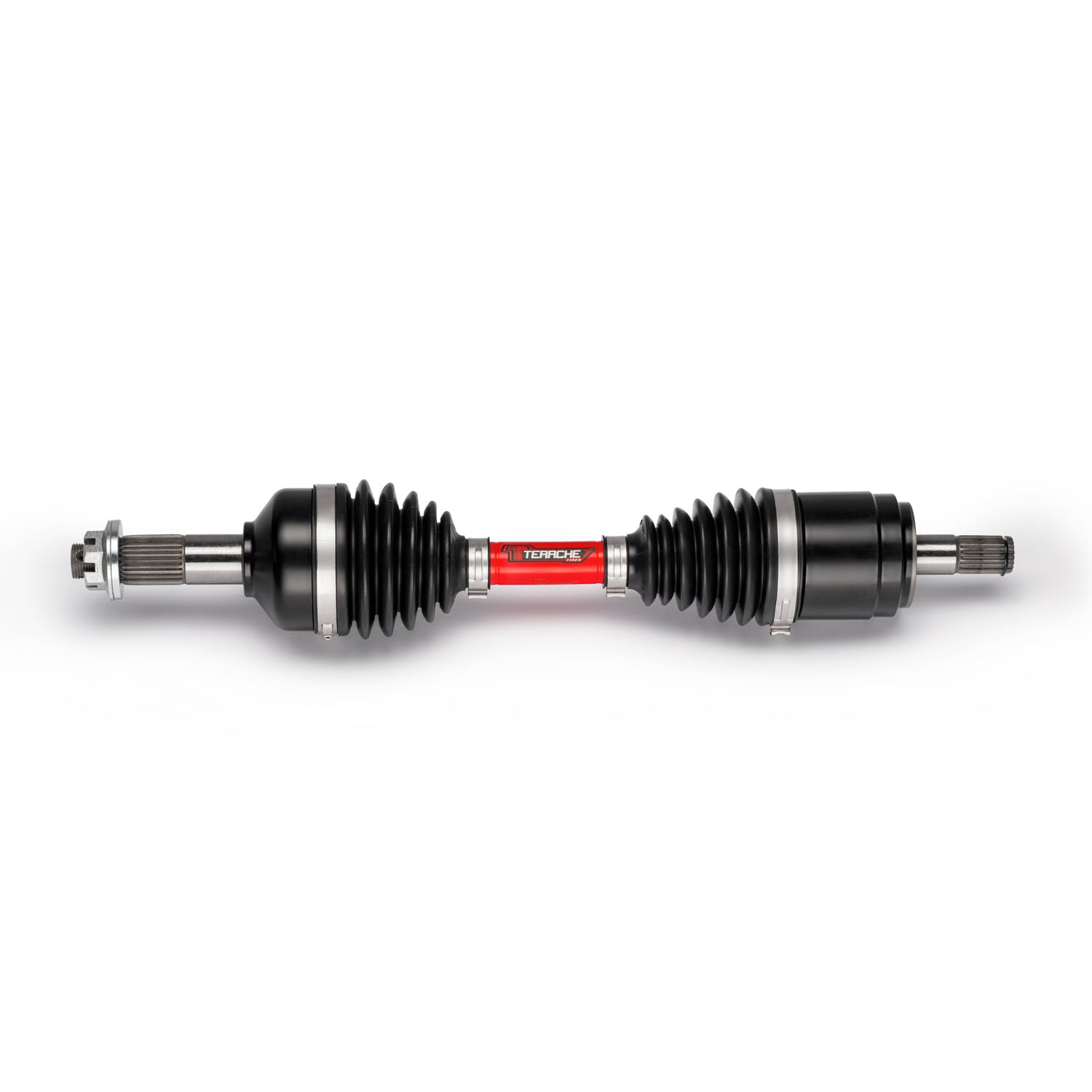 Honda Rancher 420 HD Front Left Axle