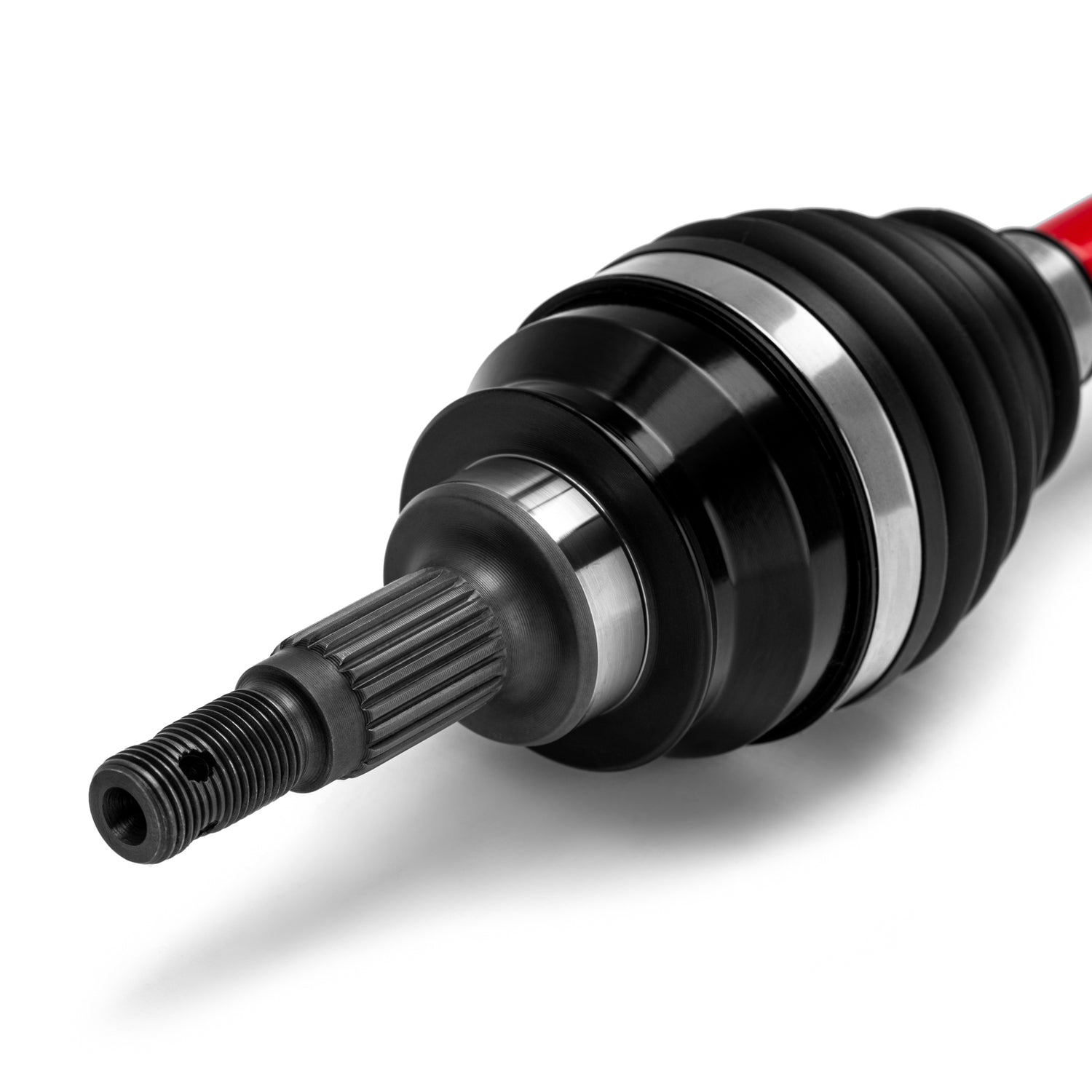 Honda Rincon & Rubicon 700 Front Left Axle