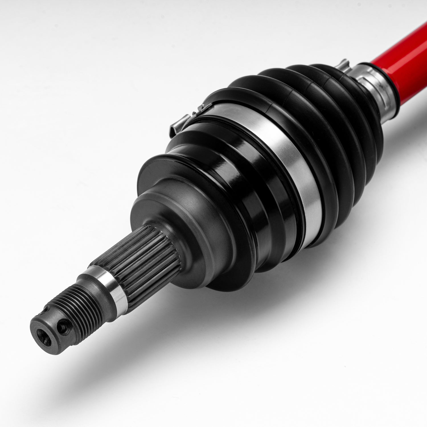 Honda Rincon & Rubicon 700 Rear Axle