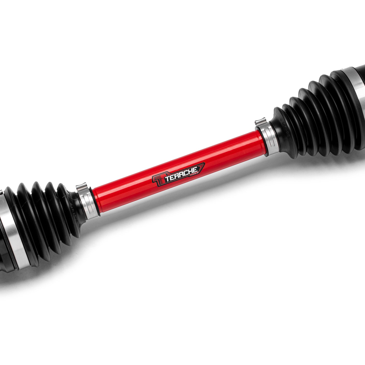 Honda Rincon & Rubicon 700 Rear Axle