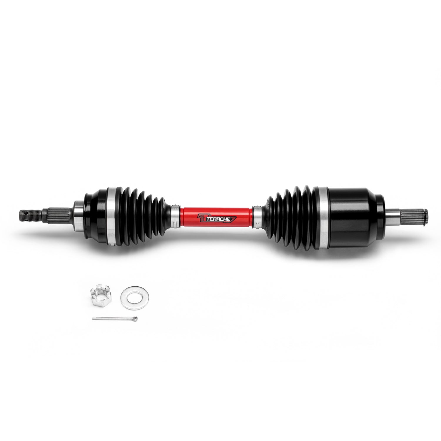 Honda Rincon & Rubicon 700 Front Right Axle