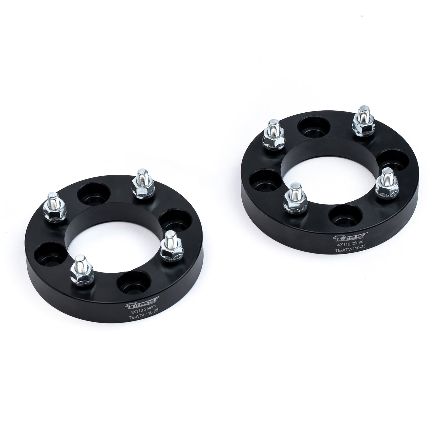 Honda ATV Wheel Spacer 25mm