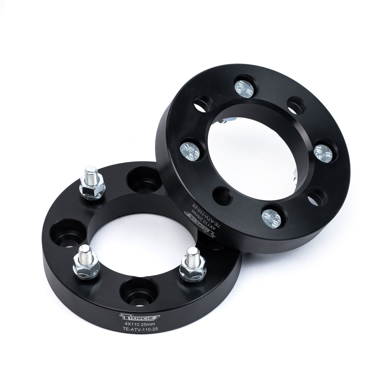 Honda ATV Wheel Spacer 25mm