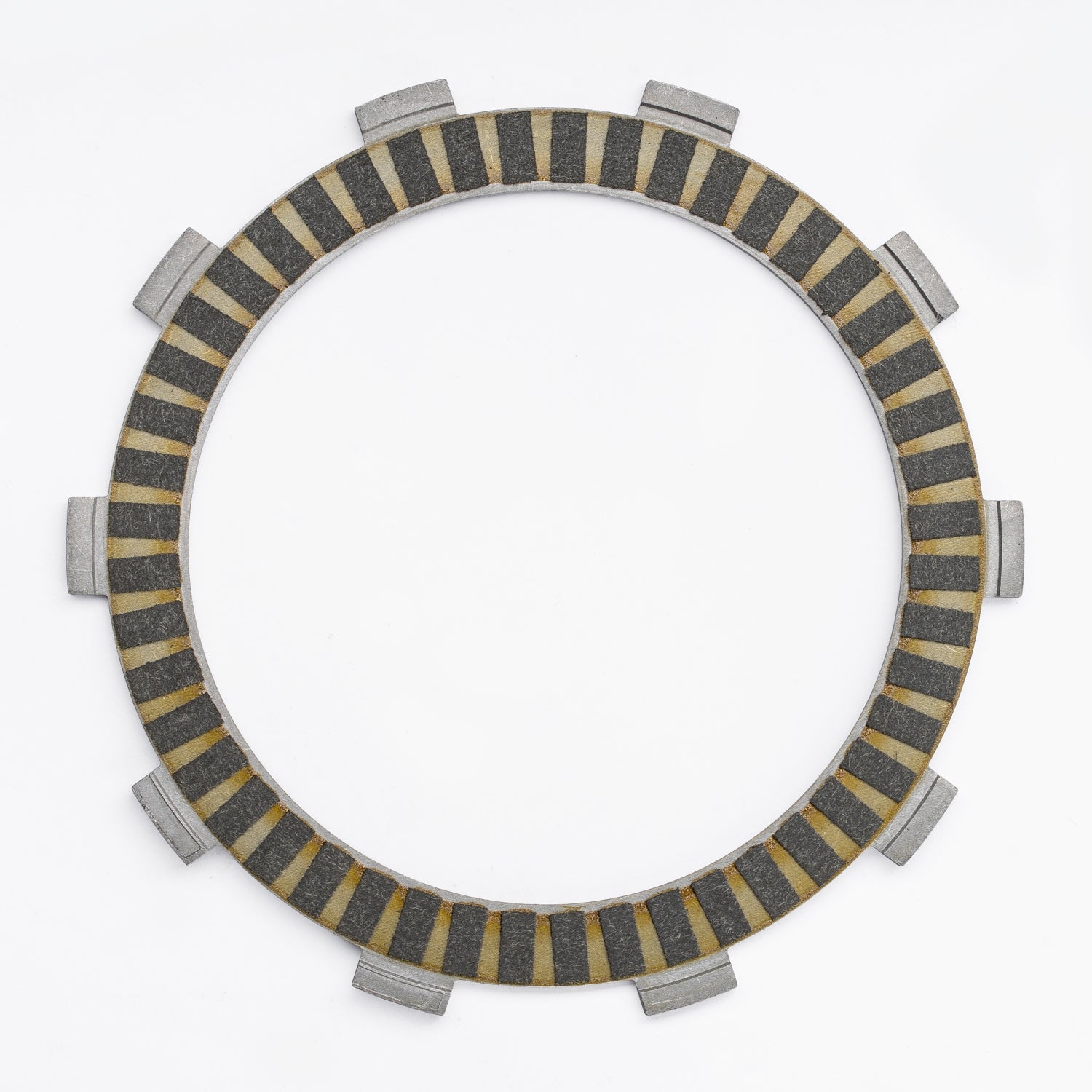 Honda Super-Grip Disc Clutch Kit